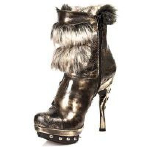  M.PUNK019-C1 ANTE NEGRO TEJUS ORO BOX OROMANE P LAR BE NE PL -  4