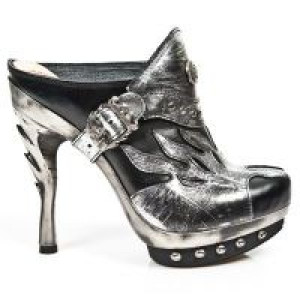  M.PUNK032-R2 NOMADA NEGRO BOX PLANE PL ACERO PUNK GAR T COBR New Rock M.PUNK032-R2 -  