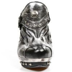  M.PUNK032-R2 NOMADA NEGRO BOX PLANE PL ACERO PUNK GAR T COBR -  3