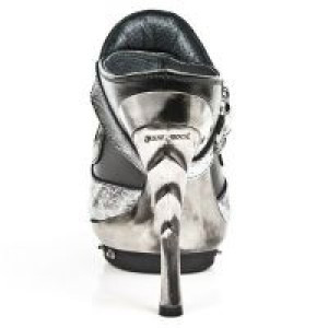  M.PUNK032-R2 NOMADA NEGRO BOX PLANE PL ACERO PUNK GAR T COBR -  5