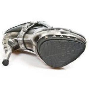  M.PUNK032-R2 NOMADA NEGRO BOX PLANE PL ACERO PUNK GAR T COBR -  6