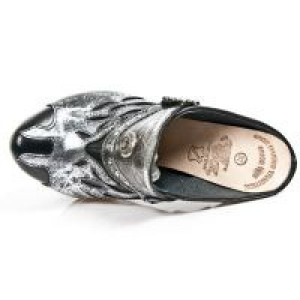  M.PUNK032-R2 NOMADA NEGRO BOX PLANE PL ACERO PUNK GAR T COBR -  7