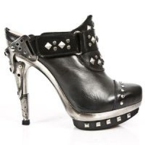   NOMADA NEGRO, NOMADA NEGRO PUNK PIRAMID. RECICL New Rock M.PUNK042-S1 -  