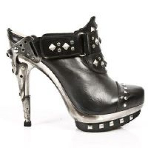   NOMADA NEGRO, NOMADA NEGRO PUNK PIRAMID. RECICL New Rock M.PUNK042-S1 -  