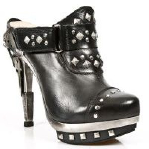   NOMADA NEGRO, NOMADA NEGRO PUNK PIRAMID. RECICL New Rock M.PUNK042-S1 -  