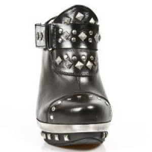   NOMADA NEGRO, NOMADA NEGRO PUNK PIRAMID. RECICL New Rock M.PUNK042-S1 -  