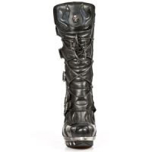  TALI NEGRO, PULIK ACERO, PUNK CALAVERAS,CANYO -  3