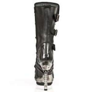  TALI NEGRO, PULIK ACERO, PUNK CALAVERAS,CANYO -  5