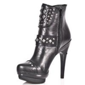  NOMADA NEGRO, PLAFT NEGRO PUNK, T.CRUZ NEGRO -  4