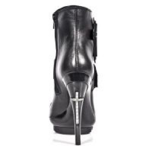  NOMADA NEGRO, PLAFT NEGRO PUNK, T.CRUZ NEGRO -  5