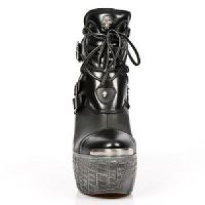  NOMADA NEGRO, ITALI NEGRO, PLATF.PANZER PLATA TA -  3