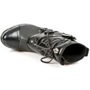  NOMADA NEGRO, ITALI NEGRO, PLATF.PANZER PLATA TA -  7