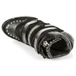    VELOUR NEGRO, NOMADA NEGRO, PULIK ACERO, PLATAF P -  7