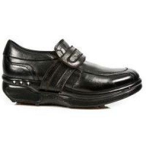  NEGRO BUFALO NEGRO ENCOG ROCKING NEGRO ACE New Rock M.RK002-R2 -  