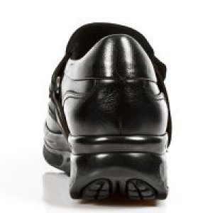  NEGRO BUFALO NEGRO ENCOG ROCKING NEGRO ACE -  5