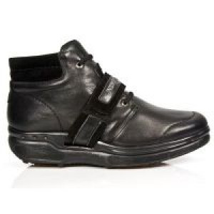  NOMADA NEGRO, VELOUR NEGRO, ROCKING NEGRO -  1
