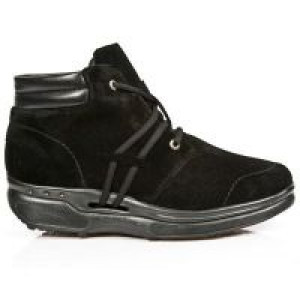  VELOUR NEGRO, NOMADA NEGRO, ROCKING NEGRO New Rock M.RK012-S1 -  