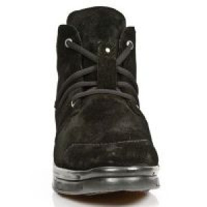 VELOUR NEGRO, NOMADA NEGRO, ROCKING NEGRO New Rock M.RK012-S1 -  