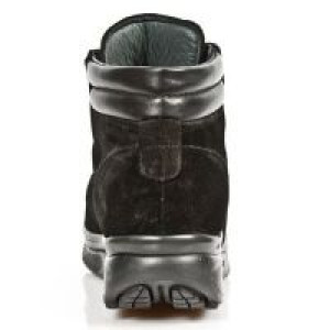  VELOUR NEGRO, NOMADA NEGRO, ROCKING NEGRO New Rock M.RK012-S1 -  