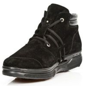  VELOUR NEGRO, NOMADA NEGRO, ROCKING NEGRO New Rock M.RK012-S1 -  