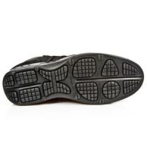  VELOUR NEGRO, NOMADA NEGRO, ROCKING NEGRO New Rock M.RK012-S1 -  