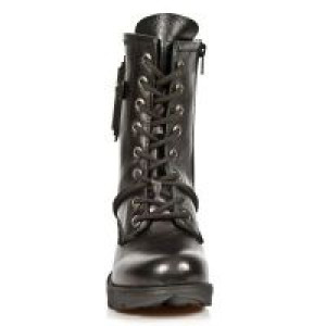  M.TR016-S1 NOMADA NEGRO, PULIK ACERO, TRAIL NEGRO T ACERO -  3