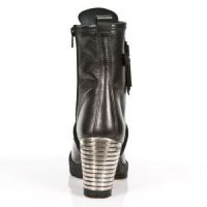  M.TR016-S1 NOMADA NEGRO, PULIK ACERO, TRAIL NEGRO T ACERO -  5