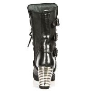  ITALI NEGRO, NOMADA NEGRO, TRAIL NEGRO T. ACERO -  6