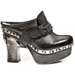  ITALI NEGRO, NOMADA NEGRO, ITALI NEGRO, P.Z NEG-A New Rock M.Z002-C14 -  