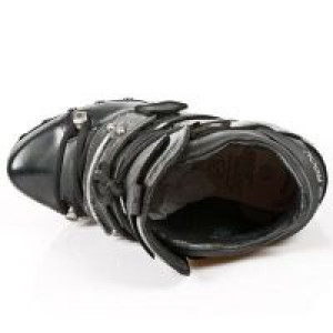  NOMADA NEGRO, ITALI NEGRO, BOX PLANE, PLT Z NEG-AC -  7