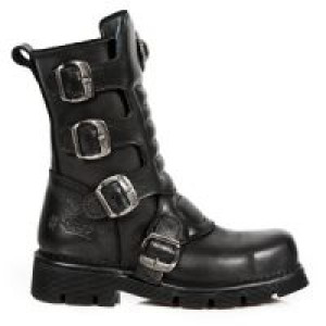  ITALI NEGRO NOMADA NEGRO PLANING NEGRO SIN COMFO -  1