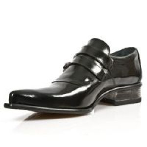  ANTIK PULIDO NEGRO, CUEROLITE M2 ACERO H&#170;325 New Rock M.2285-S1 -  