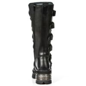  ITALI NEGRO, NOMADA NEGRO,REACTOR NEGRO E14 TOBER New Rock M.272MT-S1 -  