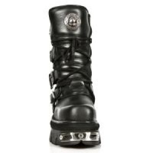  ITALI NEGRO, NOMADA NEGRO, REACTOR NEGRO E14 TOBE New Rock M.373MT-S4 -  