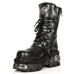  ITALI NEGRO, NOMADA NEGRO, REACTOR NEGRO E14 TOBE New Rock M.373MT-S4 -  