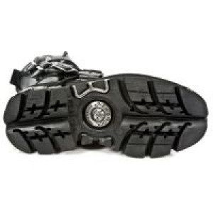  ITALI NEGRO, NOMADA NEGRO, REACTOR NEGRO E14 TOBE New Rock M.373MT-S4 -  