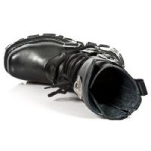  ITALI NEGRO, NOMADA NEGRO, REACTOR NEGRO E14 TOBE New Rock M.373MT-S4 -  