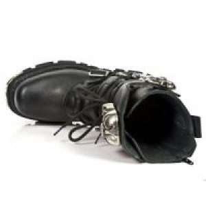  ITALI NEGRO, NOMADA NEGRO, REACTOR NEGRO E14 ORIF Y New Rock M.375-S1 -  
