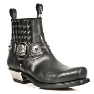  ITALI NEGRO, ANTIK NEGRO, WEST NEGRO H&#170; CUADRADA New Rock M.7959 -  
