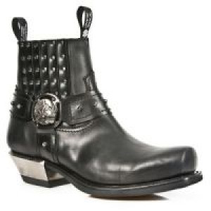  ITALI NEGRO, ANTIK NEGRO, WEST NEGRO H&#170; CUADRADA New Rock M.7959 -  