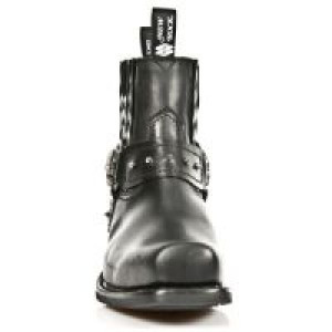  ITALI NEGRO, ANTIK NEGRO, WEST NEGRO H&#170; CUADRADA New Rock M.7959 -  