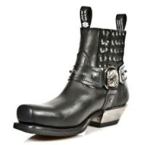  ITALI NEGRO, ANTIK NEGRO, WEST NEGRO H&#170; CUADRADA New Rock M.7959 -  