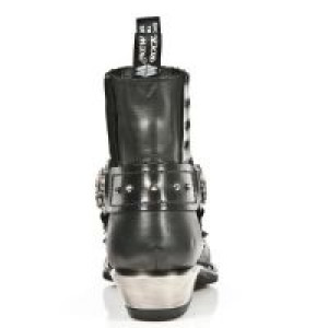  ITALI NEGRO, ANTIK NEGRO, WEST NEGRO H&#170; CUADRADA New Rock M.7959 -  