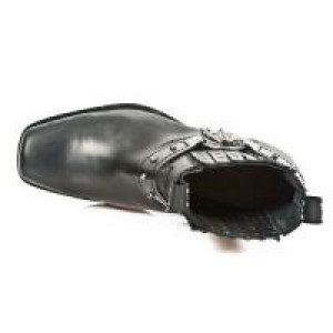  ITALI NEGRO, ANTIK NEGRO, WEST NEGRO H&#170; CUADRADA New Rock M.7959 -  