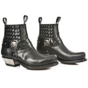  ITALI NEGRO, ANTIK NEGRO, WEST NEGRO H&#170; CUADRADA New Rock M.7959 -  