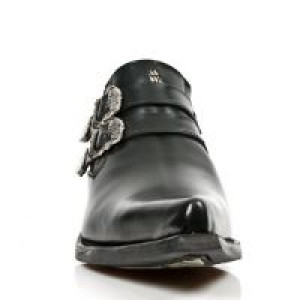  ANTIK NEGRO, WEST NEGRO ACERO New Rock M.7961-S1 -  