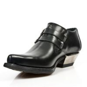  ANTIK NEGRO, WEST NEGRO ACERO New Rock M.7961-S1 -  