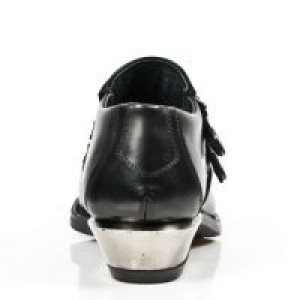  ANTIK NEGRO, WEST NEGRO ACERO New Rock M.7961-S1 -  