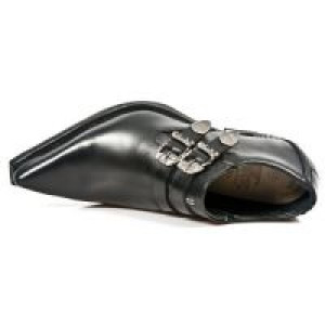  ANTIK NEGRO, WEST NEGRO ACERO New Rock M.7961-S1 -  