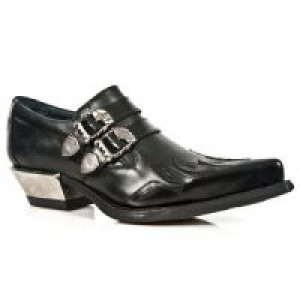  ANTIK NEGRO, ITALI NEGRO, WEST NEGRO-ACERO T.ACERO New Rock M.7962-S1 -  